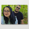 Fotopuzzle A5 – 80 dílků