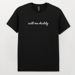 Triko – call me daddy