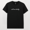 Triko – call me daddy