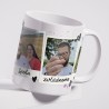Fotohrnek Společně to zvládneme | 330ml polaroid styl